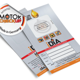 Test MOTORcheckUP