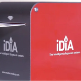 Maquina IDIA