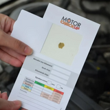 Test MOTORcheckUP