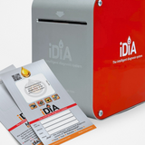 Maquina IDIA